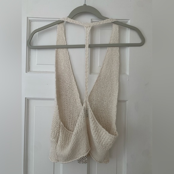 BDG Knitted Tank Top - Picture 2 of 3